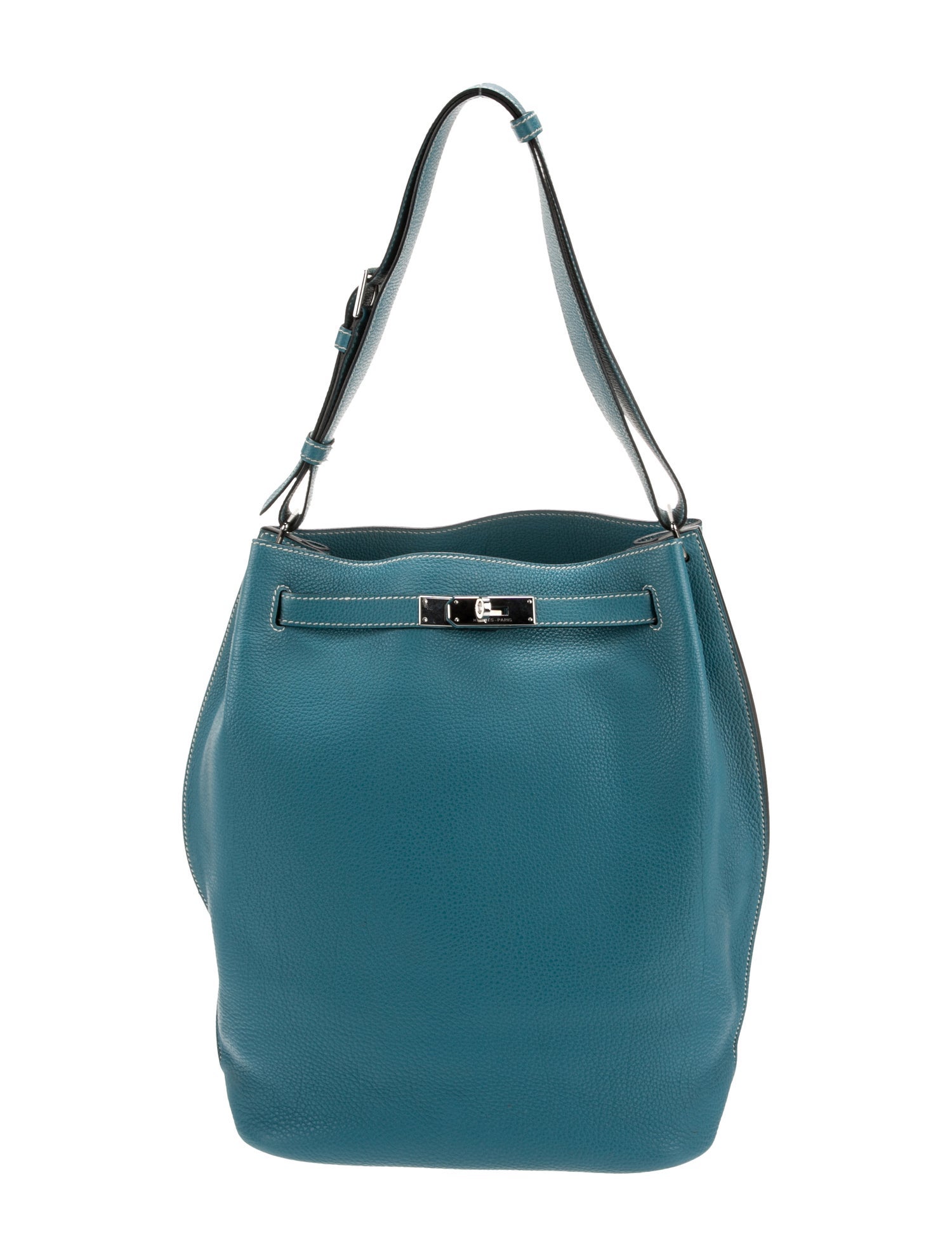 Hermès Togo So Kelly 26