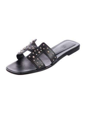 Hermès 2021 Oran Slides