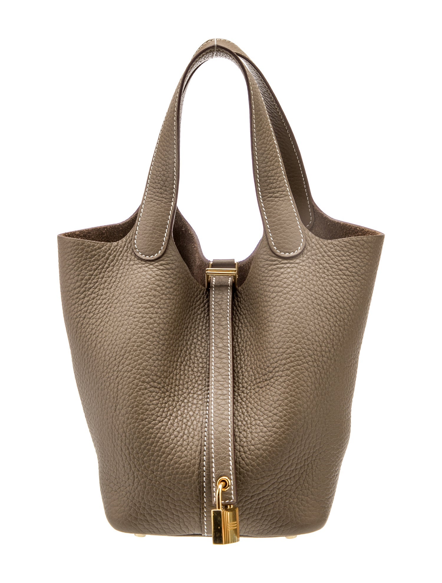 Hermès 2024 Clemence Picotin Lock 18