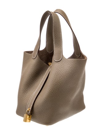 Hermès 2024 Clemence Picotin Lock 18