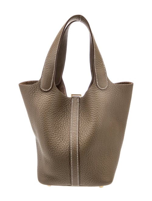 Hermès 2024 Clemence Picotin Lock 18