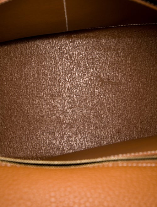 Hermès 2006 Togo Kelly II Retourne 35