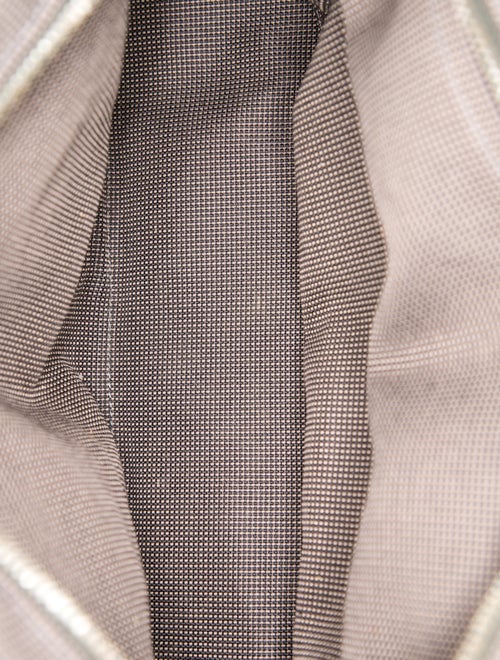 Hermès Toile Herline PM