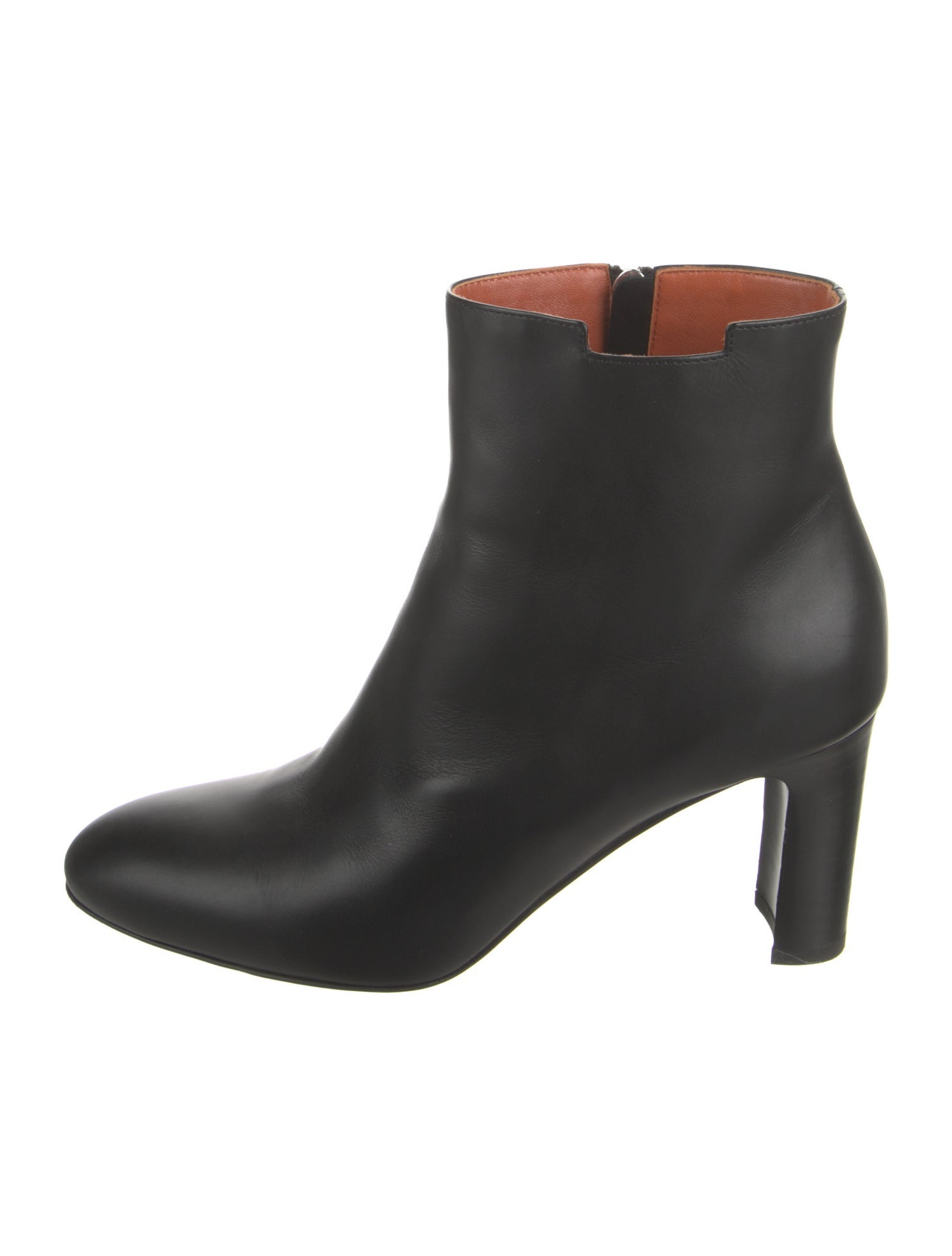 Hermès 2021 Delice Boots