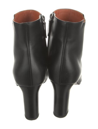 Hermès 2021 Delice Boots