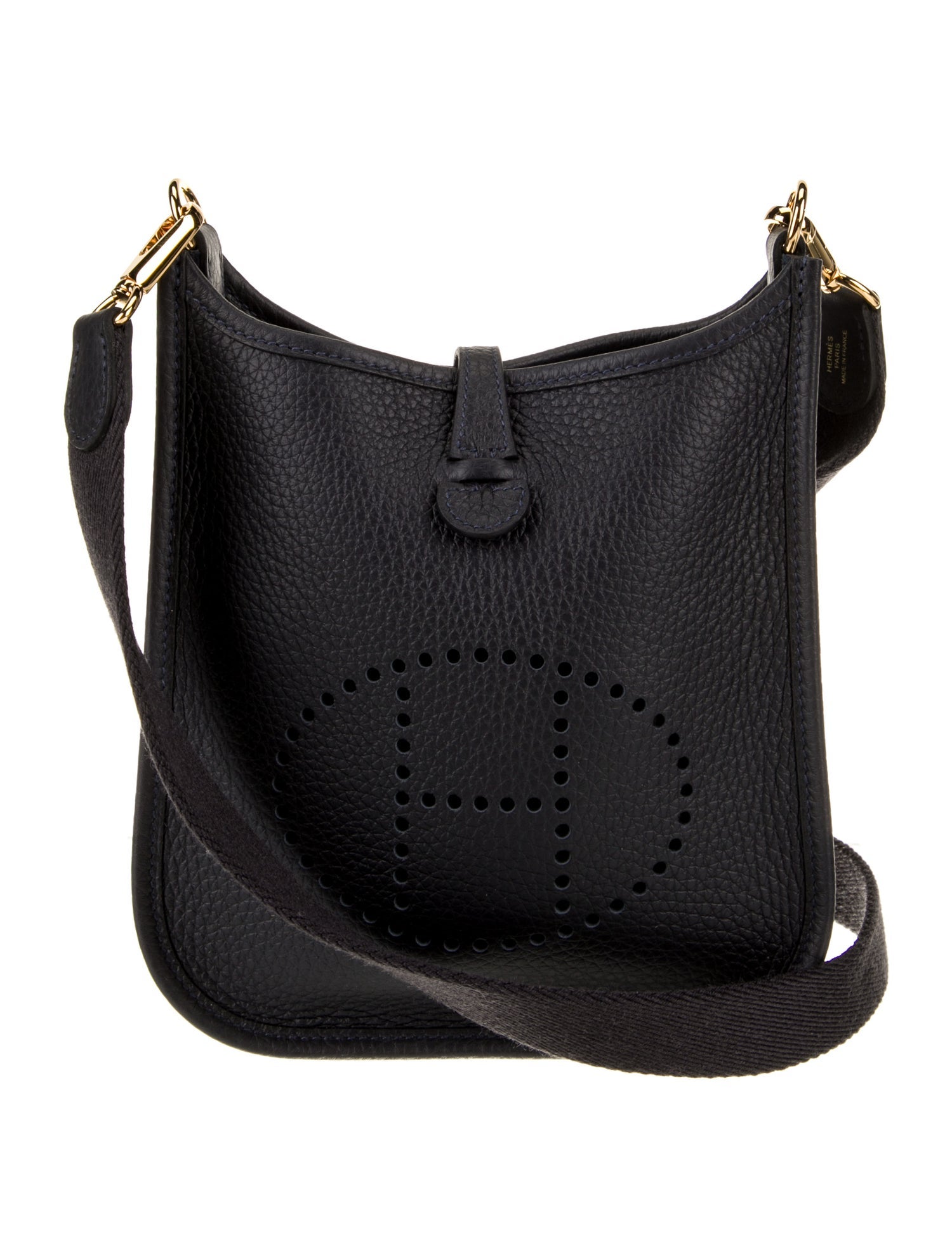 Hermès 2025 Clemence Evelyne TPM 16