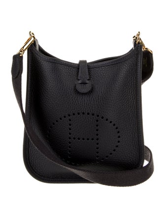 Hermès 2025 Clemence Evelyne TPM 16