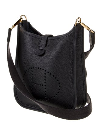 Hermès 2025 Clemence Evelyne TPM 16