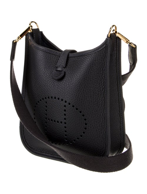 Hermès 2025 Clemence Evelyne TPM 16