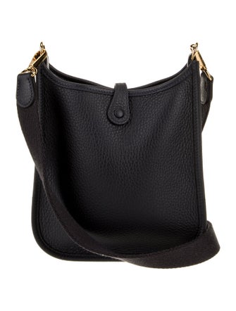 Hermès 2025 Clemence Evelyne TPM 16