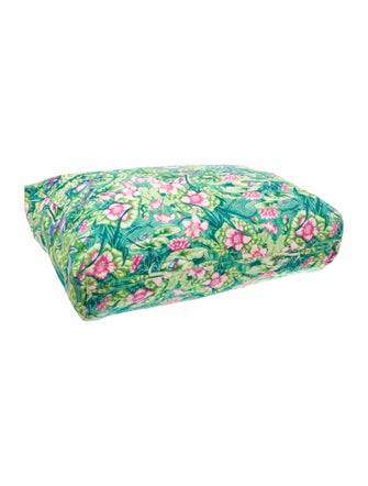 Hermès Toile Frogs Tote