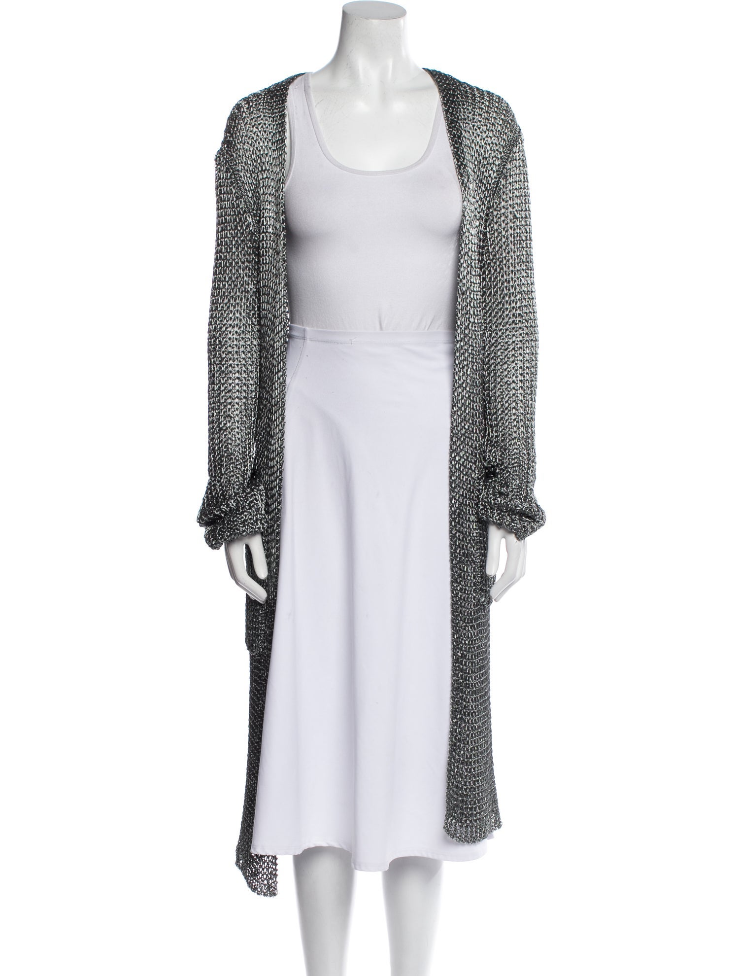 Hermès Evening Jacket