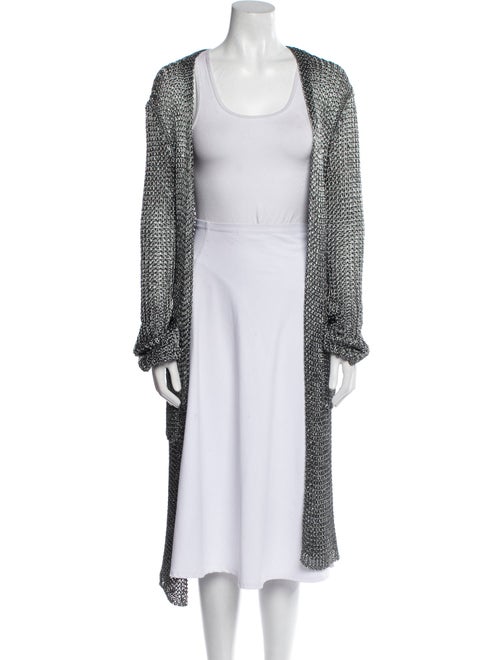 Hermès Evening Jacket