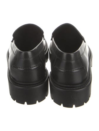 Hermès 2025 Klement Loafers