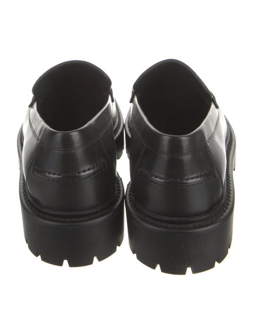 Hermès 2025 Klement Loafers