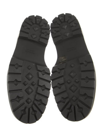 Hermès 2025 Klement Loafers