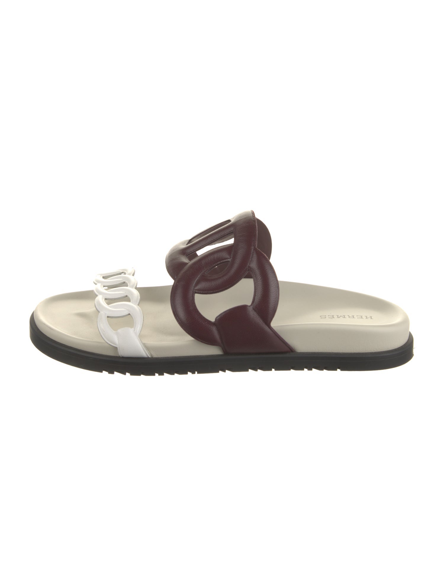 Hermès 2022 Extra Slides