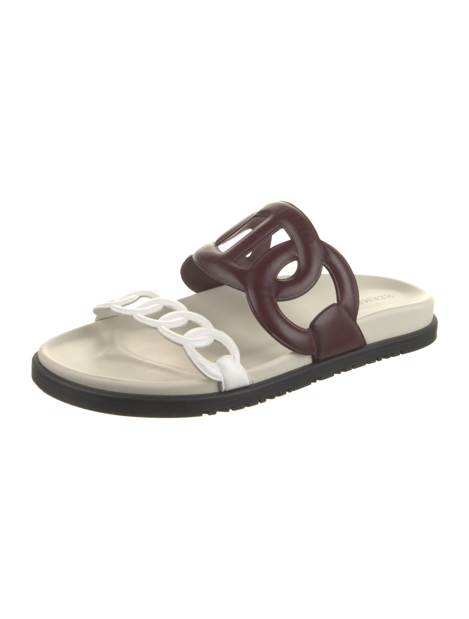 Hermès 2022 Extra Slides