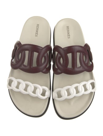 Hermès 2022 Extra Slides