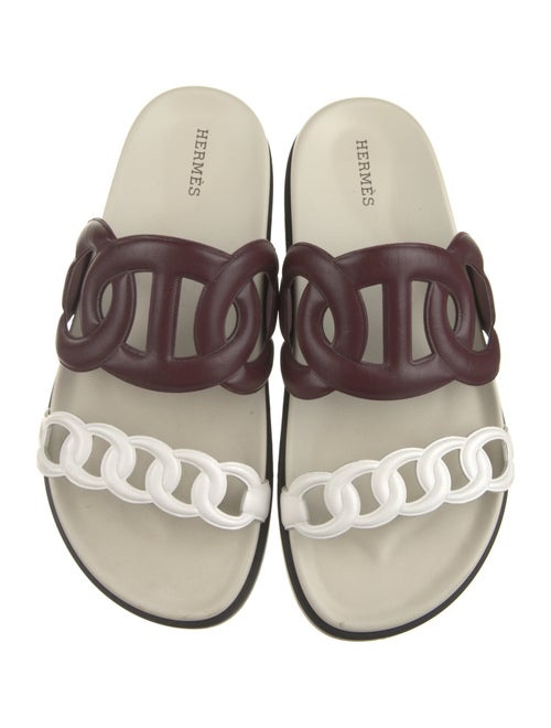 Hermès 2022 Extra Slides