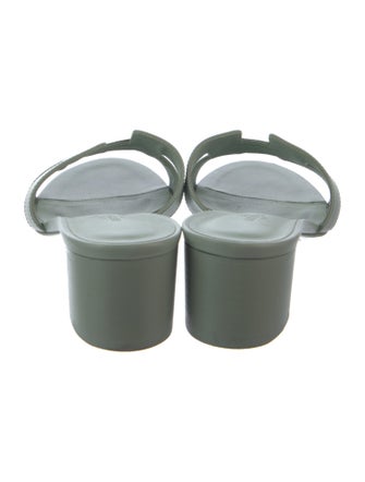 Hermès 2023 Oasis Slides