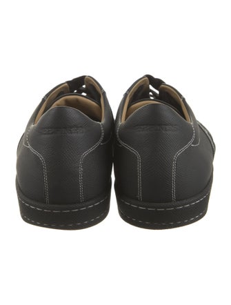 Hermès Boomerang Sneakers