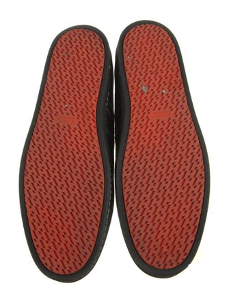 Hermès Boomerang Sneakers