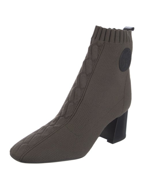 Hermès 2021 Volver 60 Sock Boots