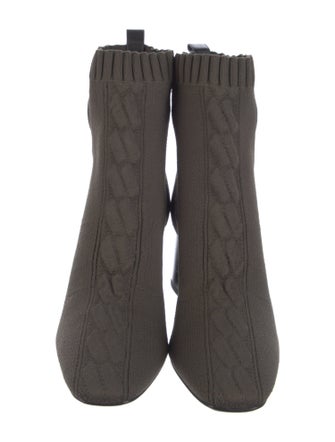 Hermès 2021 Volver 60 Sock Boots