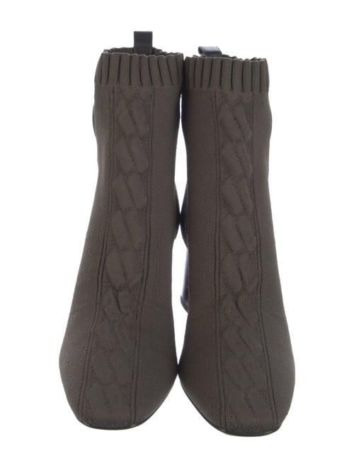 Hermès 2021 Volver 60 Sock Boots