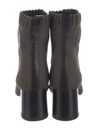Hermès 2021 Volver 60 Sock Boots