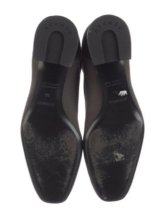 Hermès 2021 Volver 60 Sock Boots