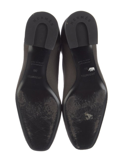 Hermès 2021 Volver 60 Sock Boots