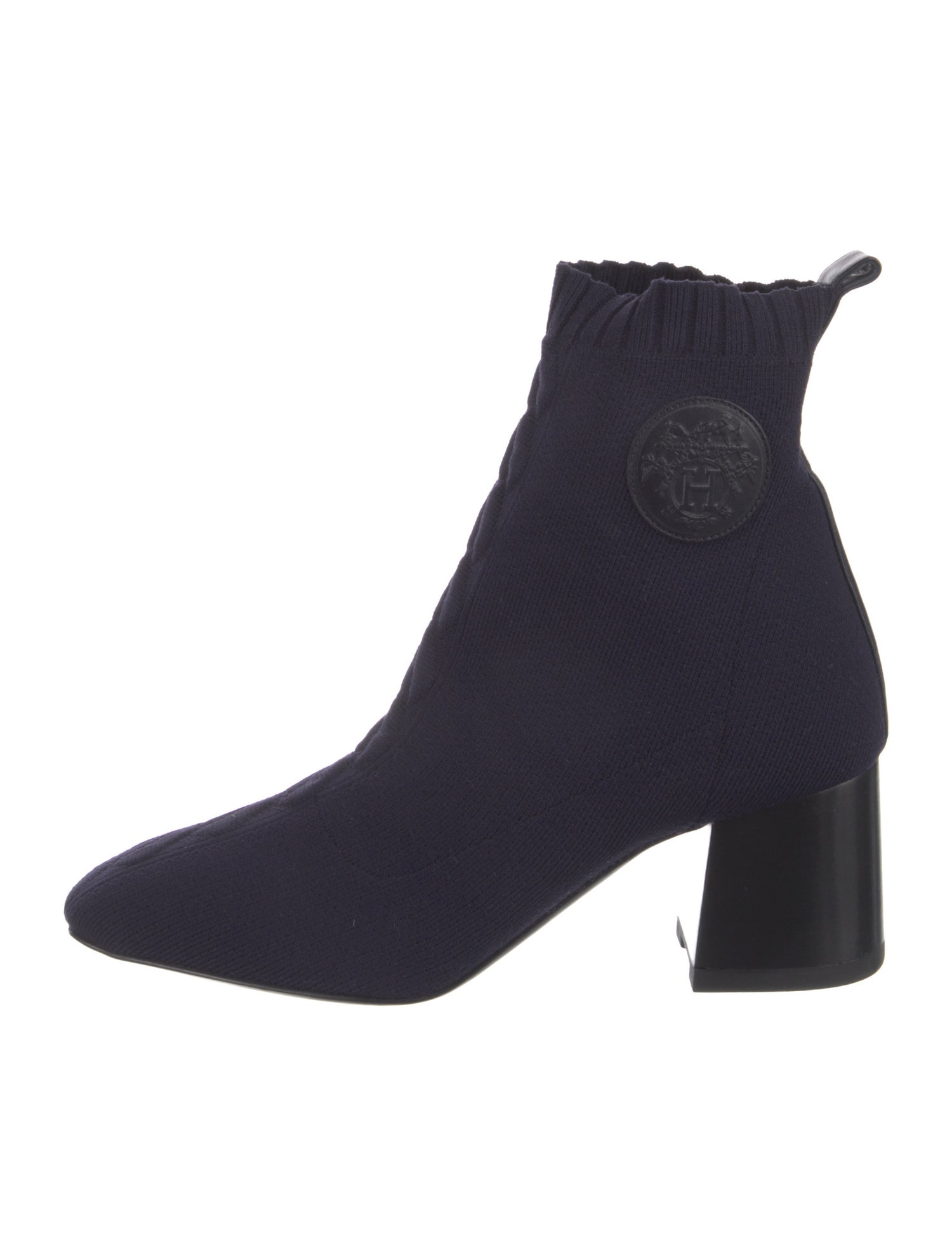 Hermès Volver 60 Sock Boots