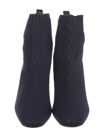 Hermès Volver 60 Sock Boots