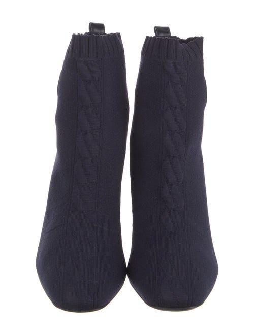 Hermès Volver 60 Sock Boots