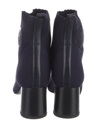 Hermès Volver 60 Sock Boots
