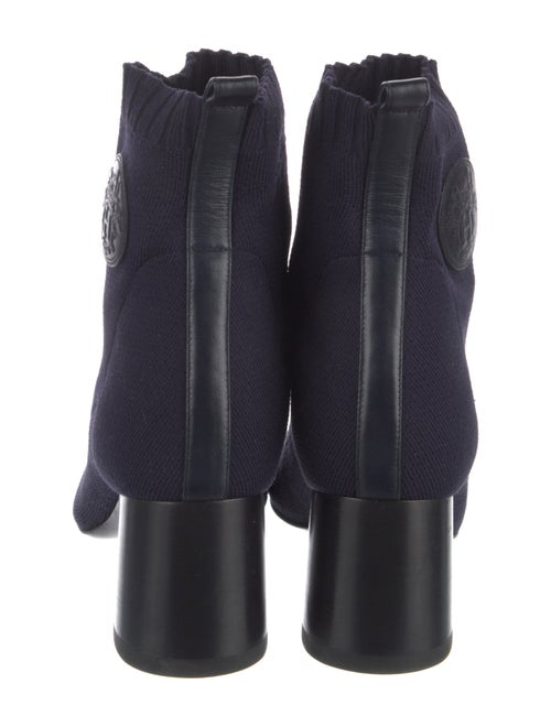 Hermès Volver 60 Sock Boots