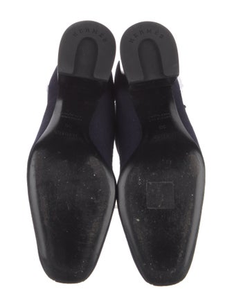 Hermès Volver 60 Sock Boots