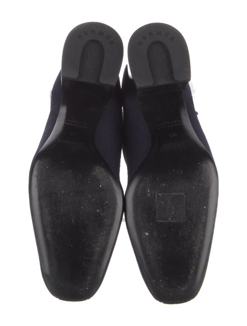 Hermès Volver 60 Sock Boots