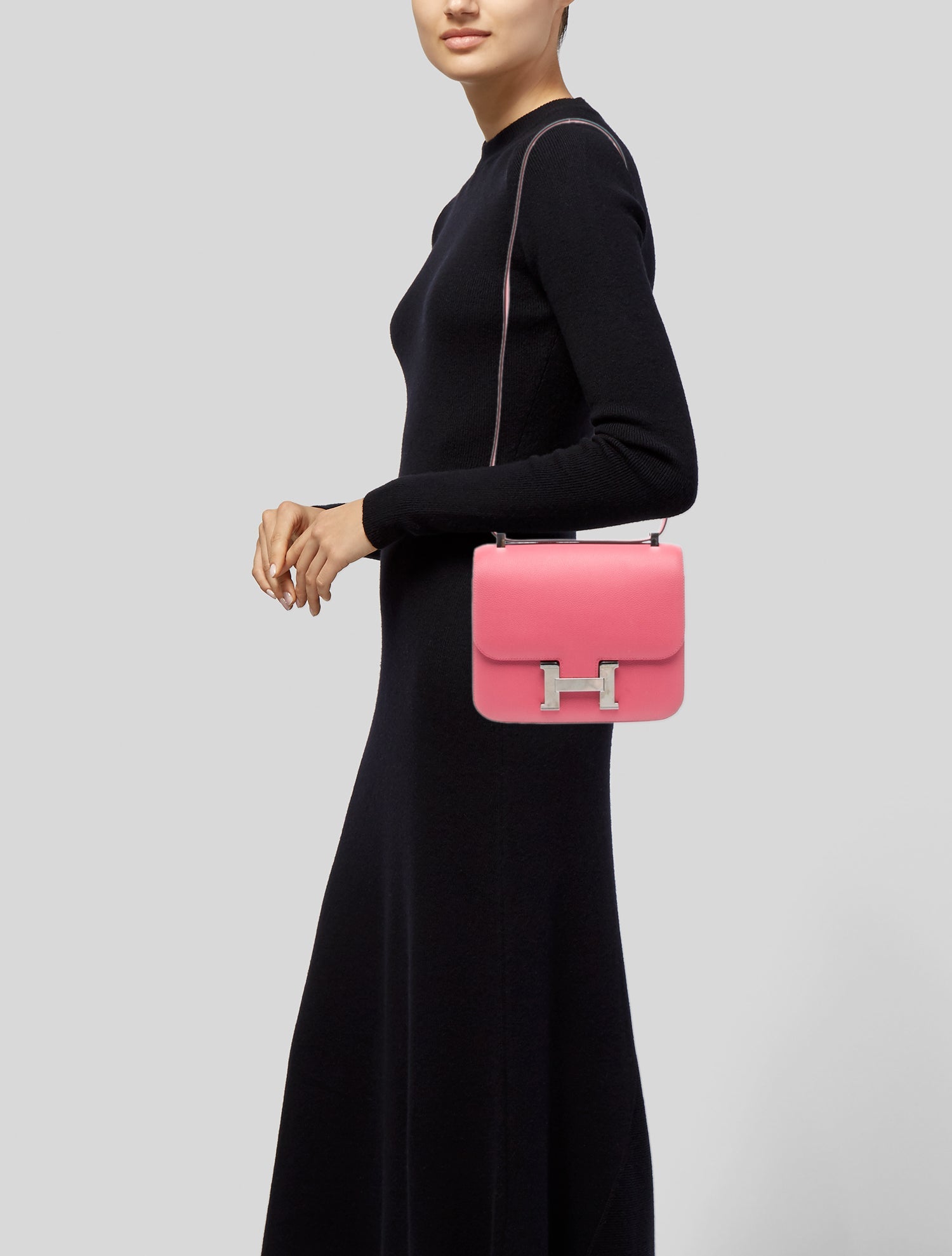 Hermès Evercolor Constance 24