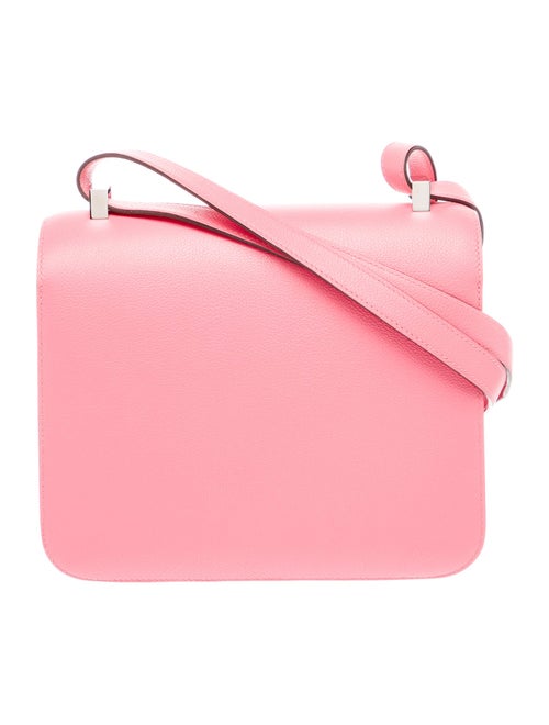 Hermès Evercolor Constance 24