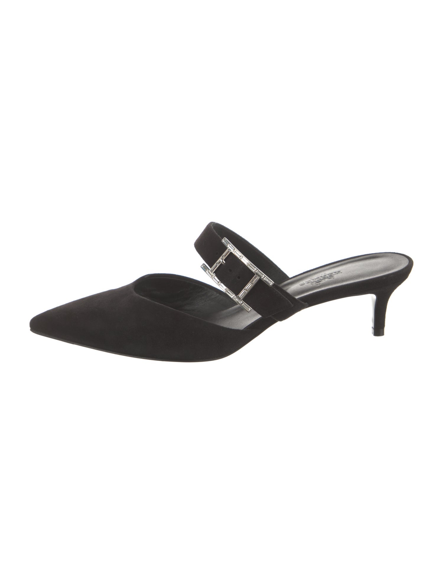 Hermès 2020 Blink Mules