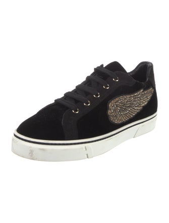 Hermès Wing Sneakers