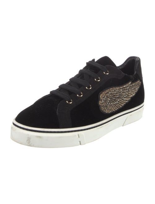 Hermès Wing Sneakers