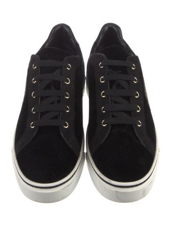 Hermès Wing Sneakers