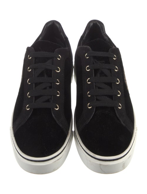 Hermès Wing Sneakers