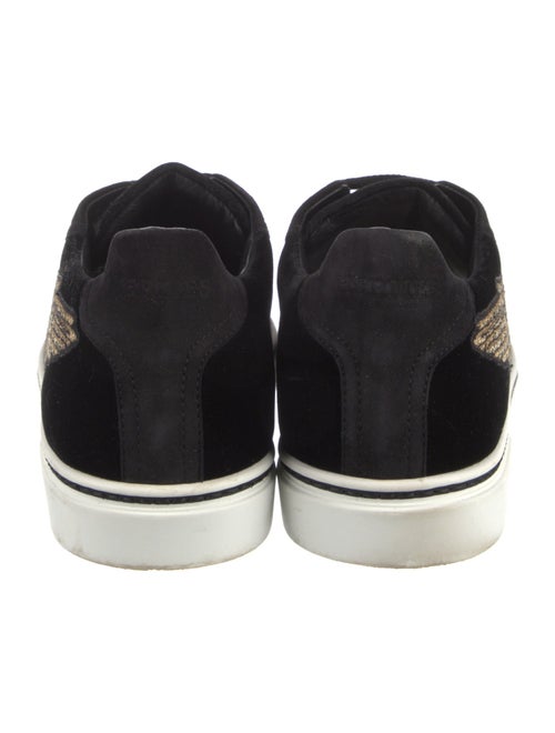 Hermès Wing Sneakers