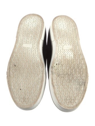 Hermès Wing Sneakers