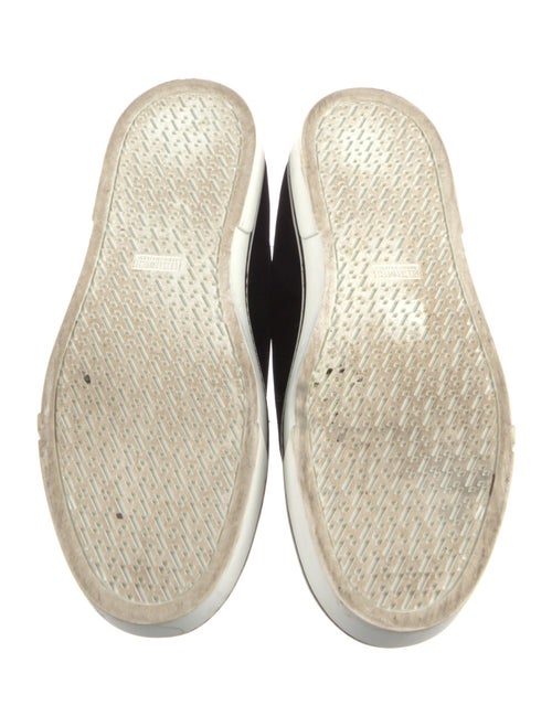 Hermès Wing Sneakers